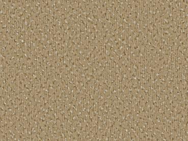 Preview: „Vorwerk Alexis Teppichboden in Dunkelbeige – klassische Draufsicht mit samtiger Struktur“